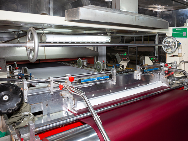 Wujiang Jintang Rivestimento Co., Ltd.